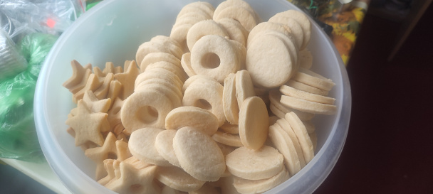 Linecké pečivo - obrázok 2