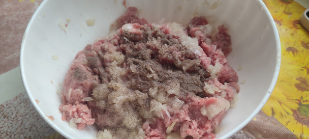 Pelemeny (peľmene) (videorecept) - obrázok 1