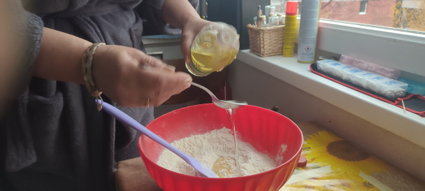 Pelemeny (peľmene) (videorecept) - obrázok 2