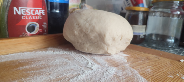 Pelemeny (peľmene) (videorecept) - obrázok 3