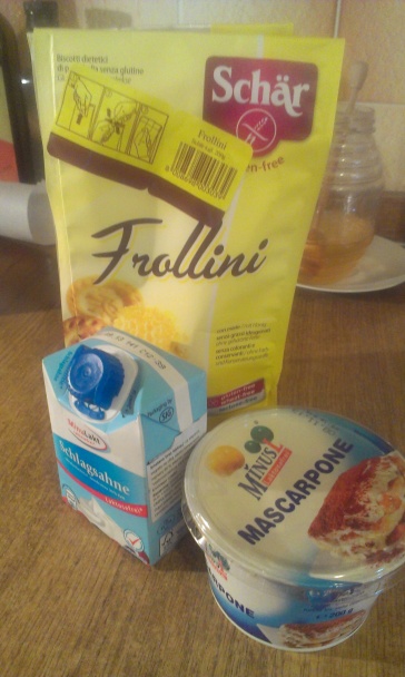 Cheesecake - bezlepkový, bezlaktózový - obrázok 1