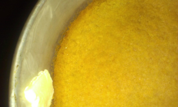 Cheesecake - bezlepkový, bezlaktózový - obrázok 5