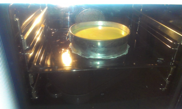 Cheesecake - bezlepkový, bezlaktózový - obrázok 6