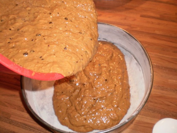 Mrkvový koláč - obrázok 4