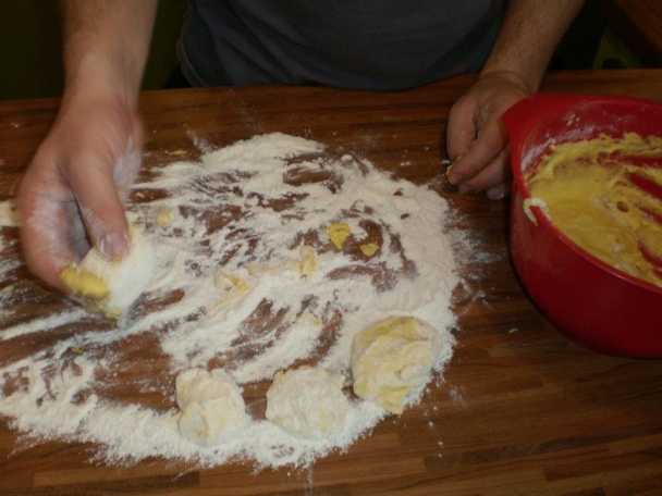 Super rýchle šišky - obrázok 3