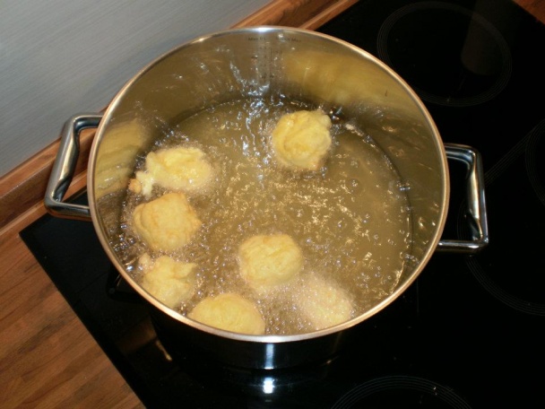 Super rýchle šišky - obrázok 4