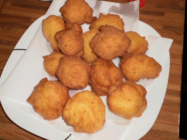 Super rýchle šišky - obrázok 5