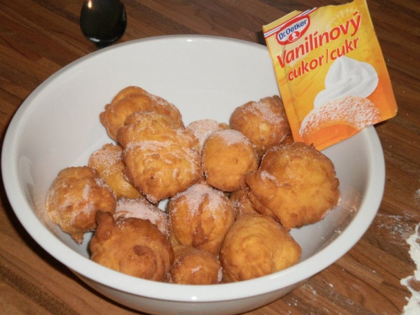 Super rýchle šišky - obrázok 6