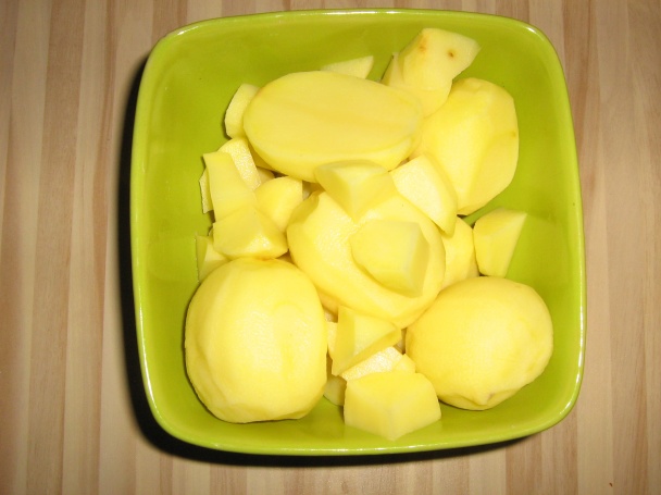 Falošný a rýchly guláš - obrázok 6