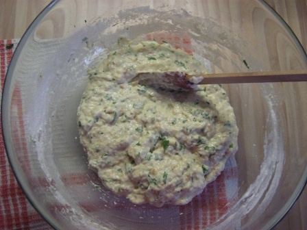 Rožkový knedlík  - obrázok 6