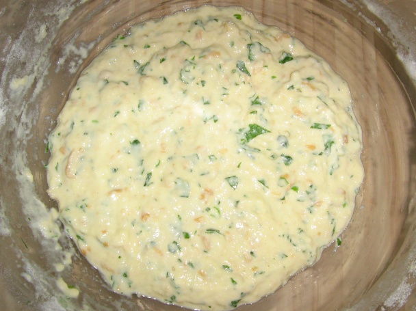 Rožkový knedlík  - obrázok 7