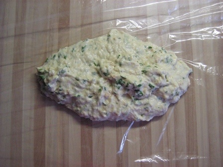 Rožkový knedlík  - obrázok 8