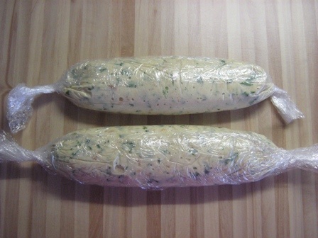 Rožkový knedlík  - obrázok 9