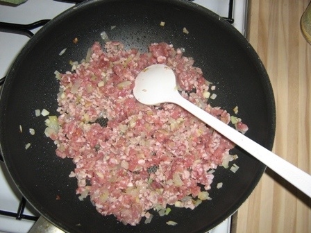 Chilli con carne (fotorecept) - obrázok 2