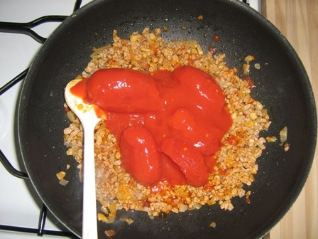 Chilli con carne (fotorecept) - obrázok 4