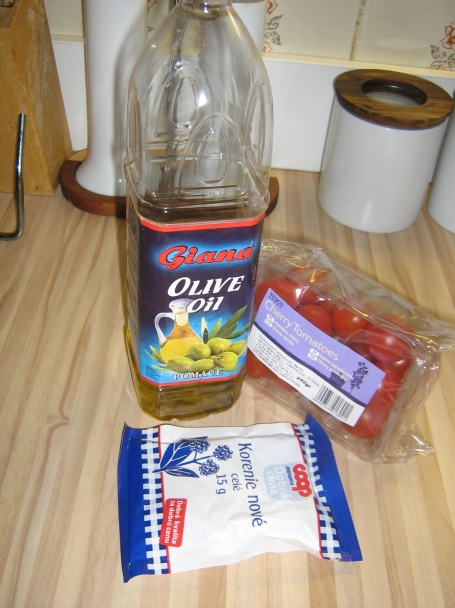 Paradajková polievka (fotorecept) - obrázok 2