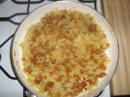 Moje kapustníky - obrázok 2