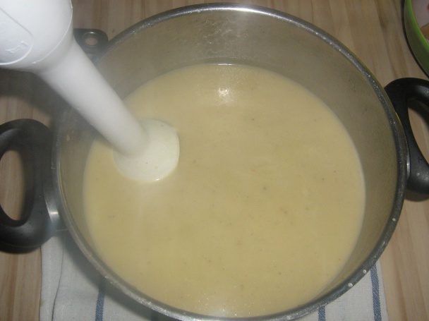 Kuracie s cibuľovo-horčicovou omáčkou - obrázok 5