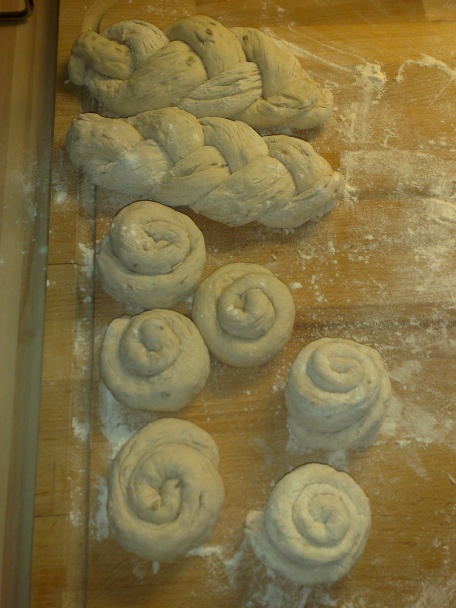 Pečivo - obrázok 3