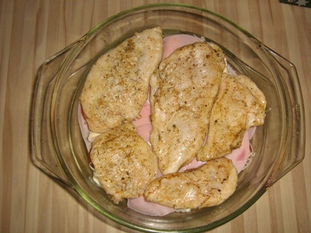 Vrstvené kurace prsia (fotorecept) - obrázok 10