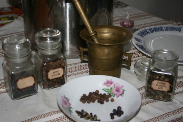 Boršč od Dnepra (fotorecept) - obrázok 7