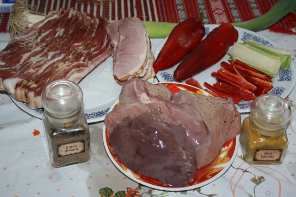 Pečienkové rolky (fotorecept) - obrázok 1