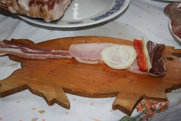 Pečienkové rolky (fotorecept) - obrázok 2