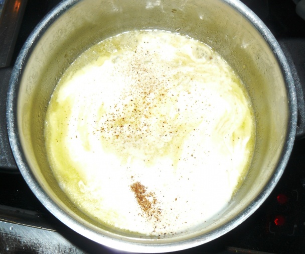 Mušle z Madridu ( fotorecept ) - obrázok 5