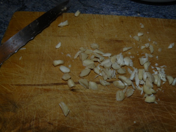 Losos na španielsky spôsob (fotorecept) - obrázok 3