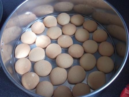 Nepečená jablková torta (fotorecept) - obrázok 4