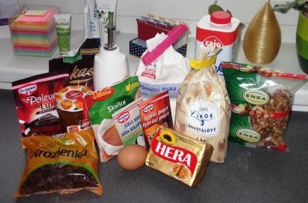 Perník aj pre začiatočníkov:) (fotorecept) - obrázok 1