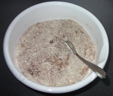 Perník aj pre začiatočníkov:) (fotorecept) - obrázok 2