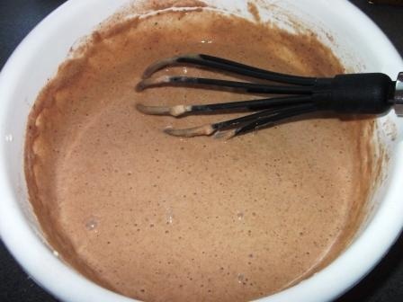 Perník aj pre začiatočníkov:) (fotorecept) - obrázok 5