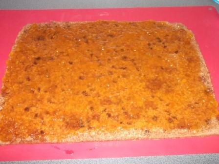 Perník aj pre začiatočníkov:) (fotorecept) - obrázok 8