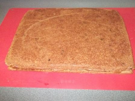 Perník aj pre začiatočníkov:) (fotorecept) - obrázok 9