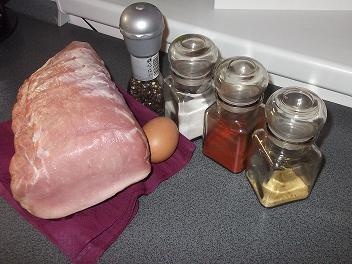 Domáce bravčové fašírky (fotorecept) - obrázok 1