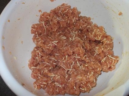 Domáce bravčové fašírky (fotorecept) - obrázok 4