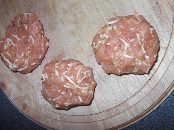 Domáce bravčové fašírky (fotorecept) - obrázok 6