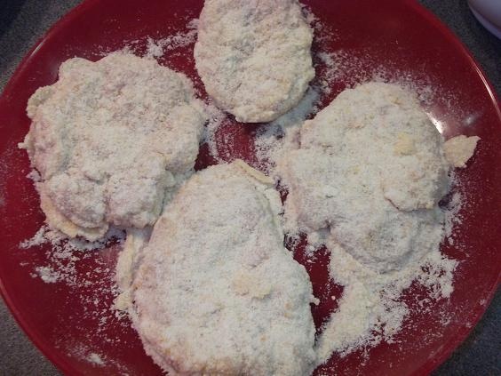 Domáce bravčové fašírky (fotorecept) - obrázok 7