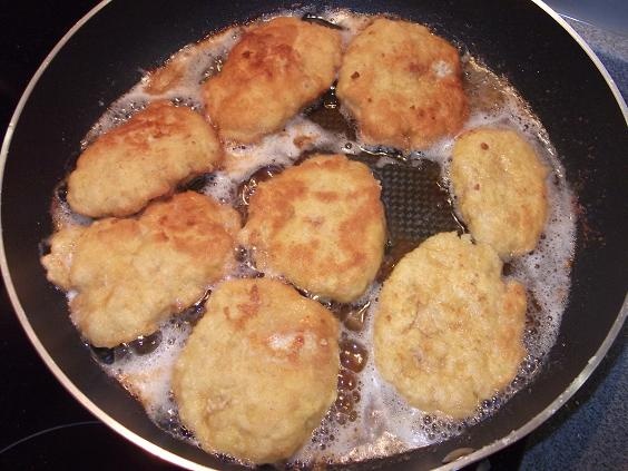 Domáce bravčové fašírky (fotorecept) - obrázok 8