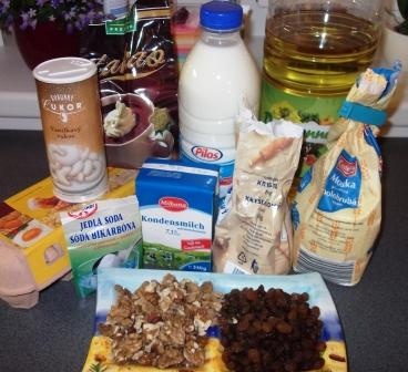 Bábovka (fotorecept) - obrázok 1