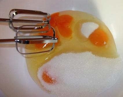 Bábovka (fotorecept) - obrázok 2