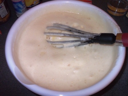 Želatínový koláč (fotorecept) - obrázok 3