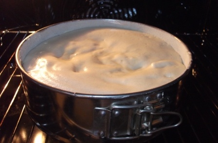 Želatínový koláč (fotorecept) - obrázok 4