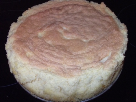 Želatínový koláč (fotorecept) - obrázok 5