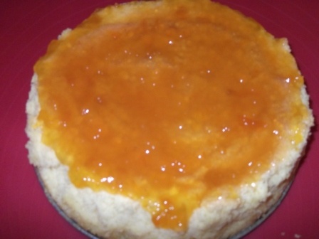 Želatínový koláč (fotorecept) - obrázok 6