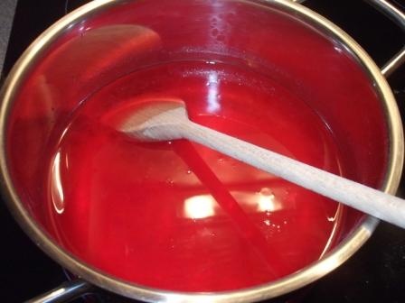 Želatínový koláč (fotorecept) - obrázok 8