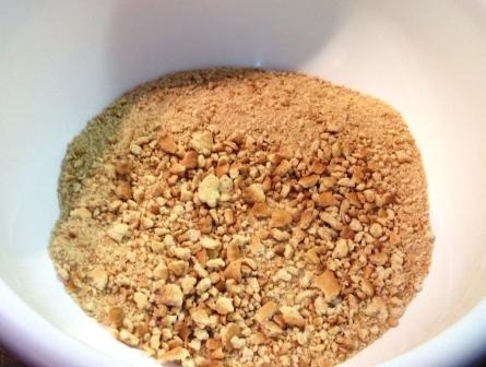 Jednoducho cheesecake:) (fotorecept) - obrázok 2