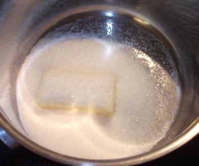 Jednoducho cheesecake:) (fotorecept) - obrázok 3