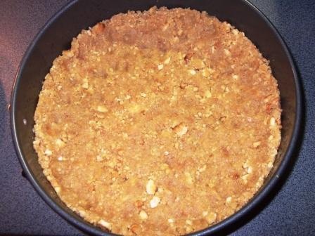 Jednoducho cheesecake:) (fotorecept) - obrázok 5